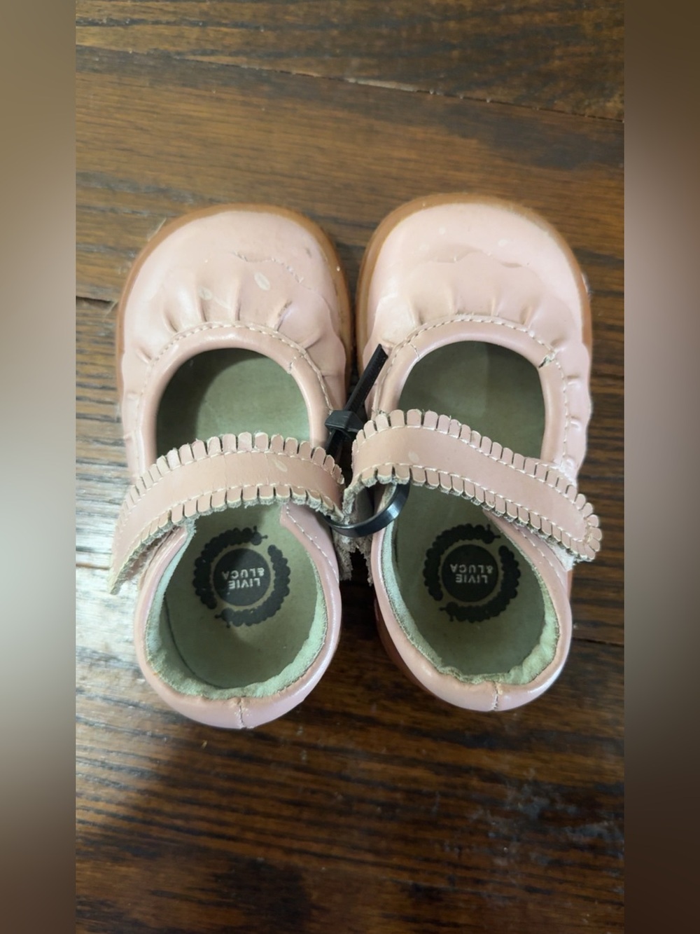 Livie & Luca Mary Jane Kids Shoe
